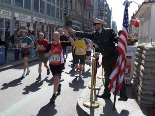 MEZZA MARATONA DI BERLINO | 21K 2018